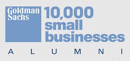 Goldman Sachs 10,000 Small Businesses Alumni