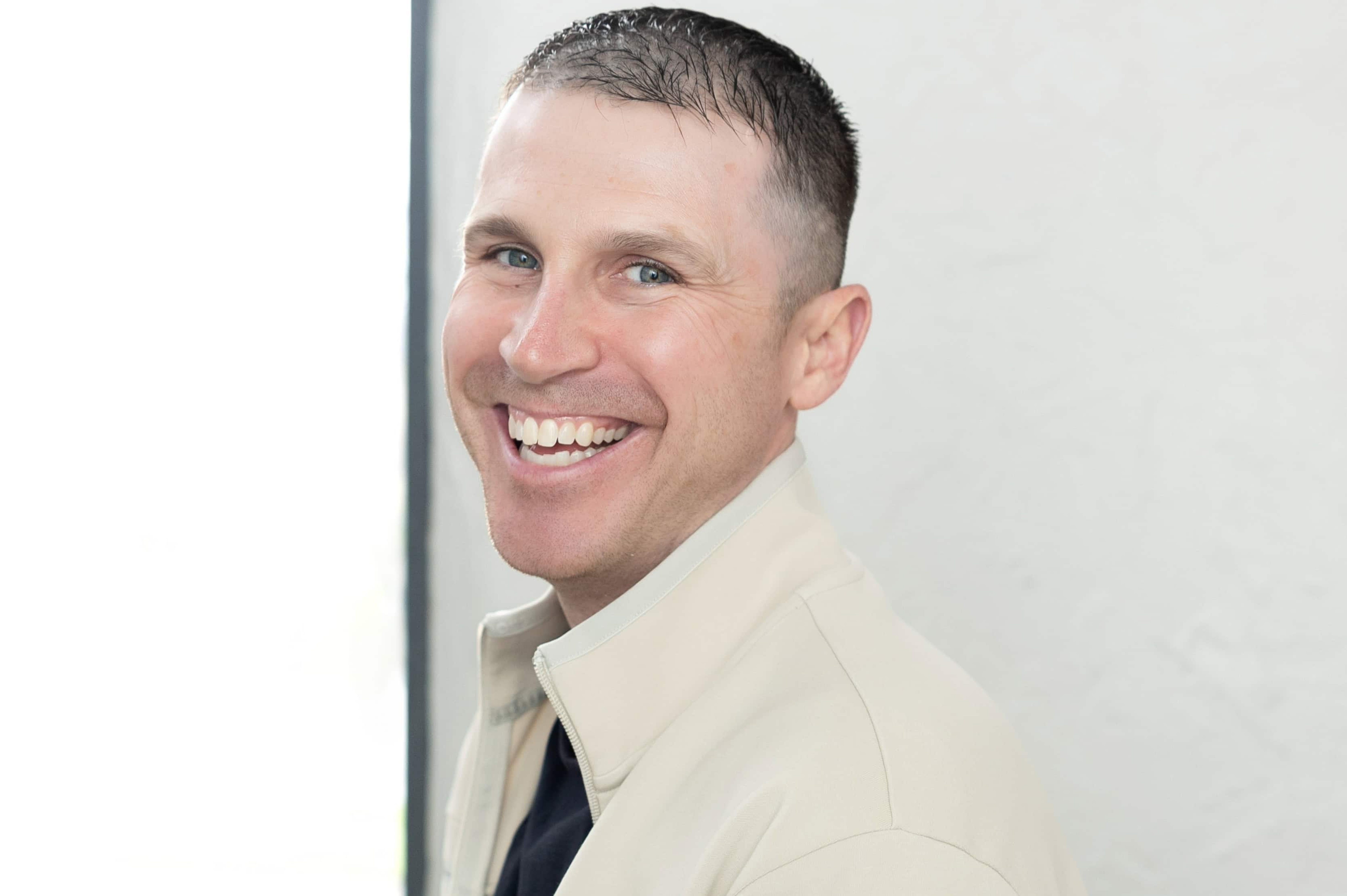 Shawn Gidley